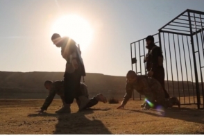Անկարան արգելափակել է սոցցանցերը թուրք զինվորականների ողջակիզման տեսանյութի տարածումից հետո